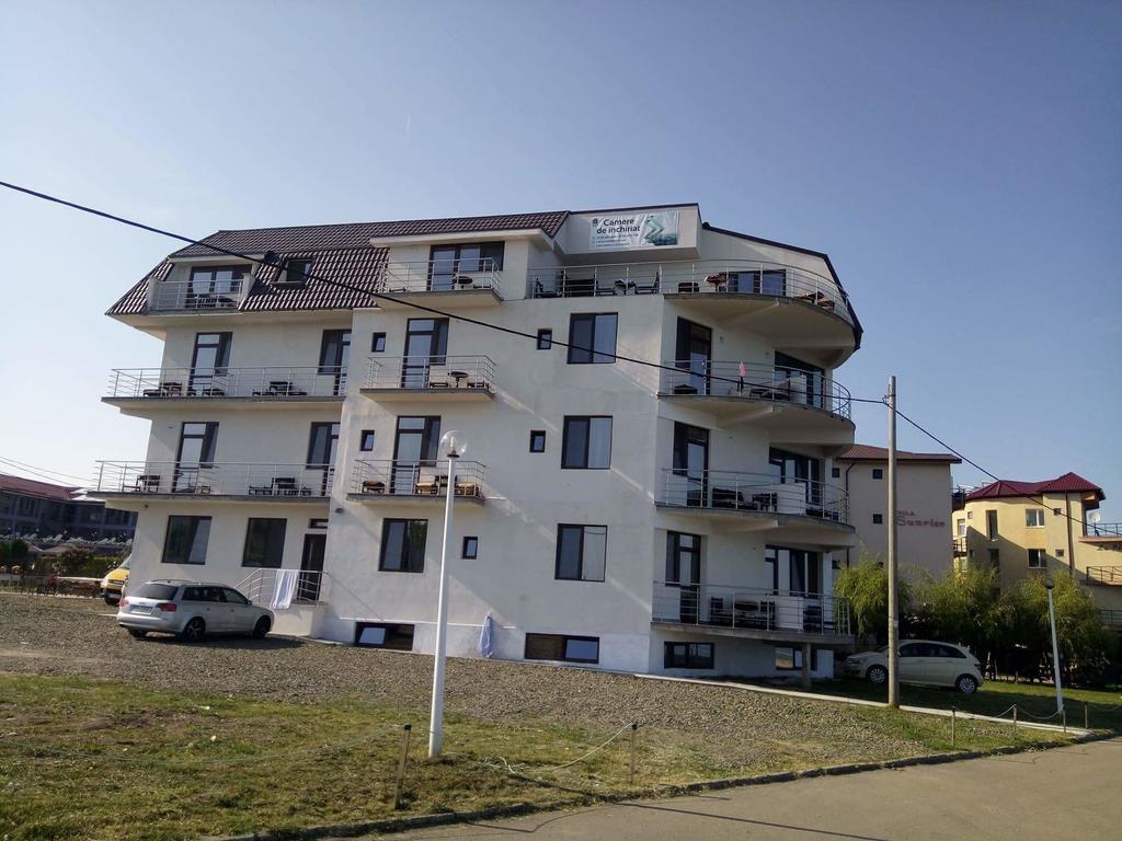 S&K Dotro Ξενοδοχείο Costinești Εξωτερικό φωτογραφία