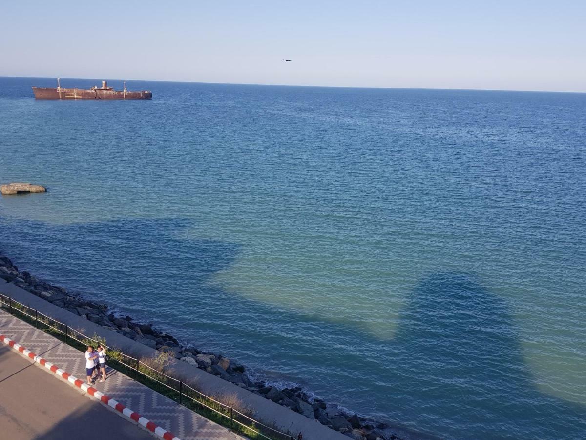 S&K Dotro Ξενοδοχείο Costinești Εξωτερικό φωτογραφία