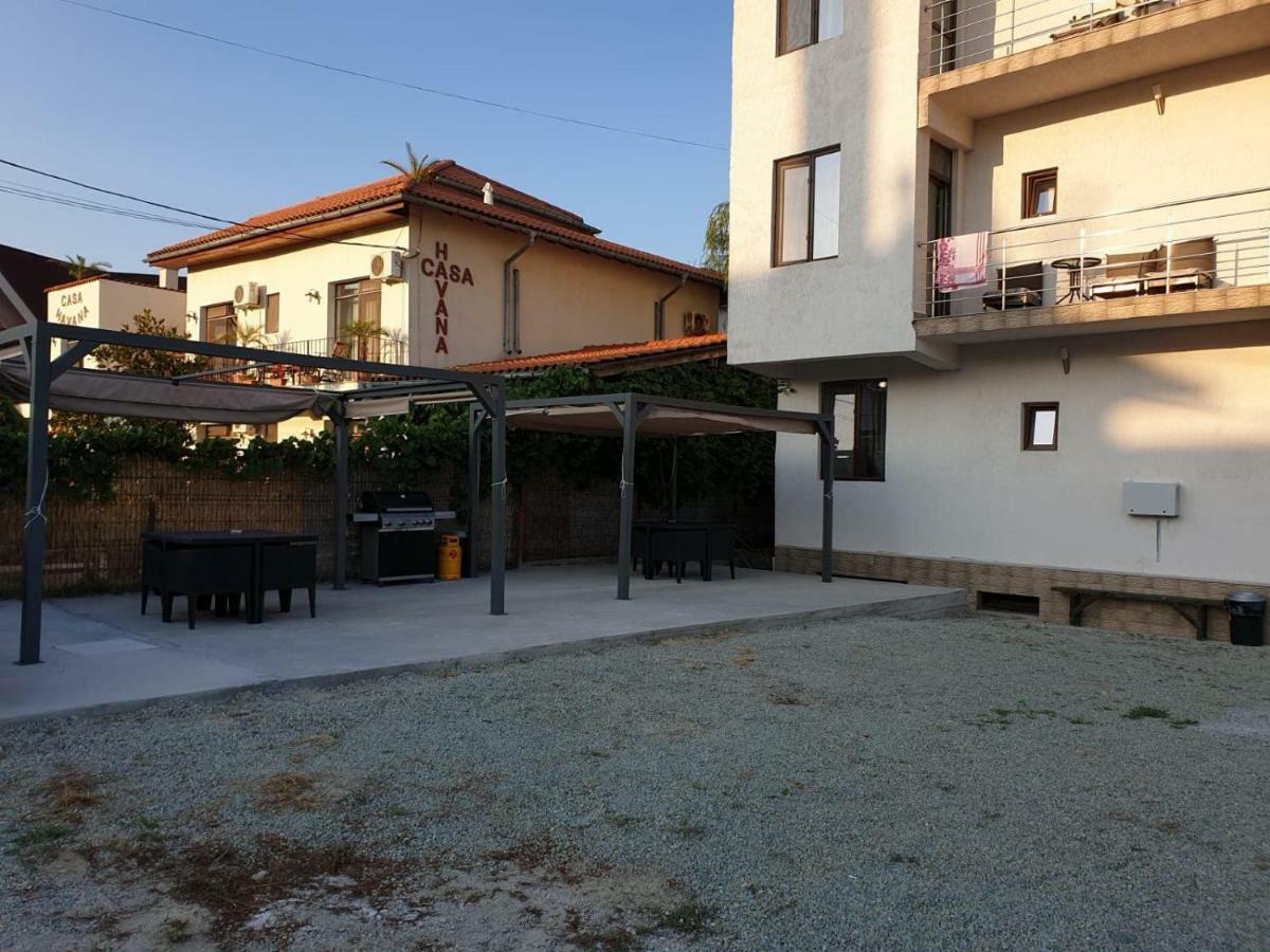 S&K Dotro Ξενοδοχείο Costinești Εξωτερικό φωτογραφία